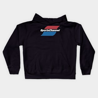 SportsChannel Kids Hoodie